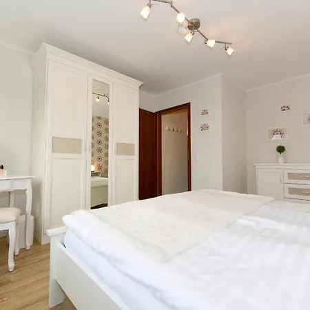 Appartement Haus Prause Whg 3 Wyk auf Föhr