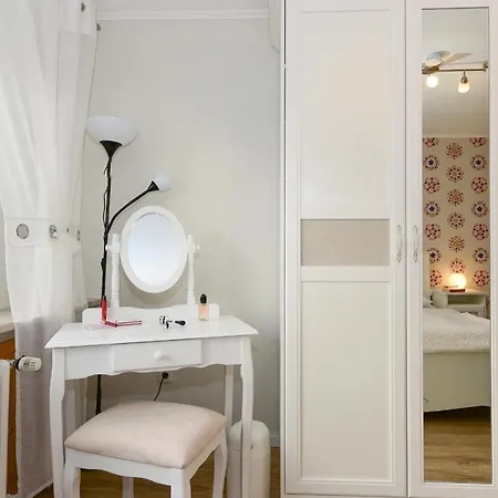 Haus Prause Whg 3 Wyk auf Föhr