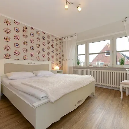 Haus Prause Whg 3 Wyk auf Föhr