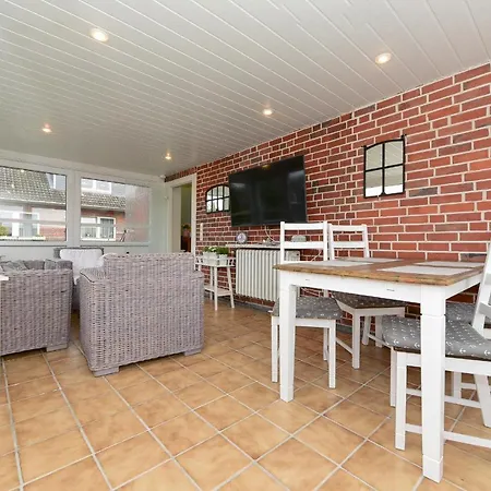 Appartement Haus Prause Whg 3 *